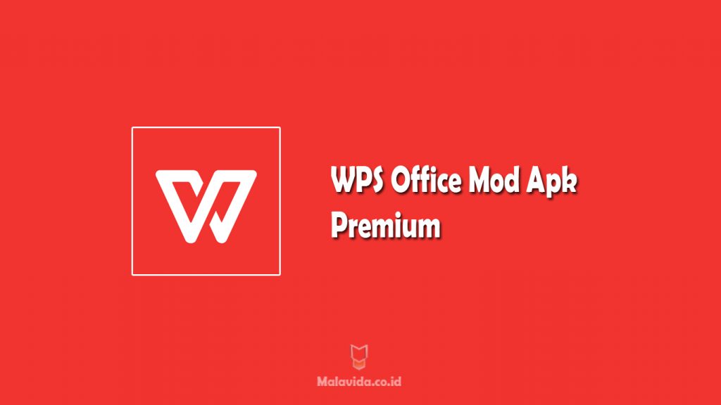 WPS Office Mod Apk