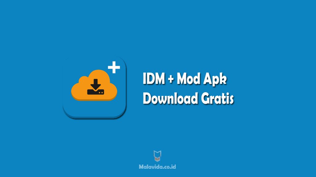 IDM Mod Apk
