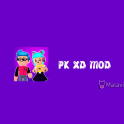 PK-XD-MOD