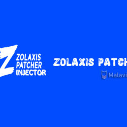 Zolaxis Patcher MOD