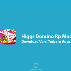 Higgs Domino Rp Apk Mod