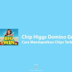 Chip Higgs Domino Gratis