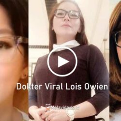 Dokter Viral Lois Owien