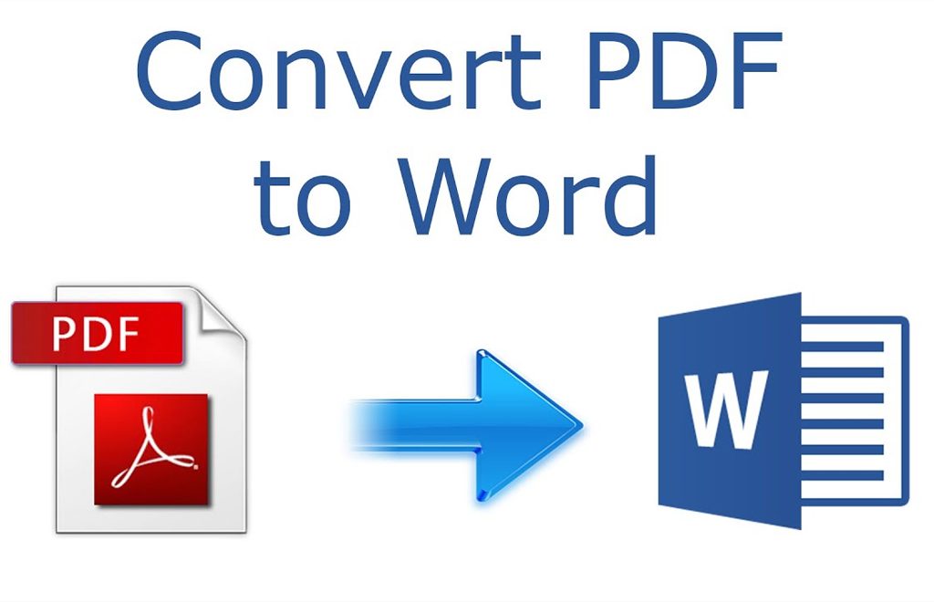 Aplikasi Convert PDF To Word Terbaru 2024 Mudah Dan Gratis!