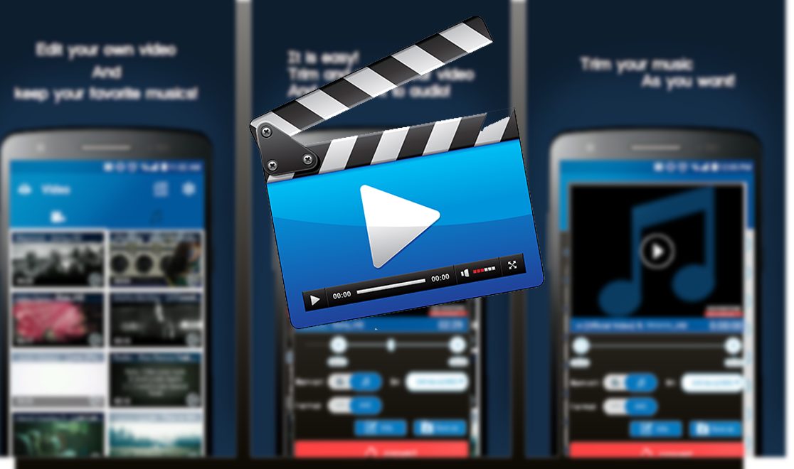Aplikasi Converter Video Terbaik Untuk PC, Android Dan iOS Terbaru 2024