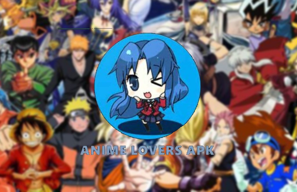 Cara Download Anime Lovers Mod Apk Terbaru 2024 untuk PC Dan Android