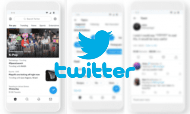 Cara Download Video Twitter di PC Dan Android atau IOS Terbaru 2024