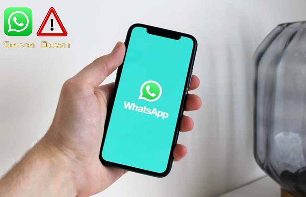 Cara Mengatasi Down Server WhatsApp Terbaru 2024 (Tanpa Root)