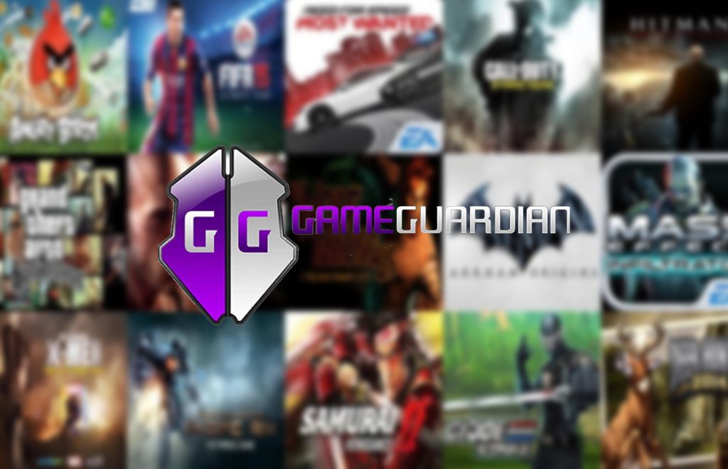 Download Aplikasi Game Guardian (GG) Terbaru 2024 Latest Version