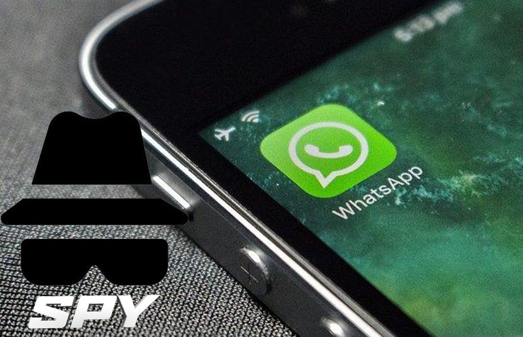 Aplikasi Penyadap WhatsApp Dari Jarak Jauh