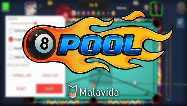 Download 8 Ball Pool Mod Apk Unlimited Coin And Money Terbaru 2024