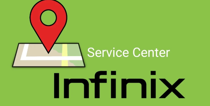 Alamat Service Center Infinix Kalimantan